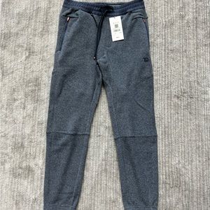 NWT Wilson Jogger/Track Pant - Men’s Medium